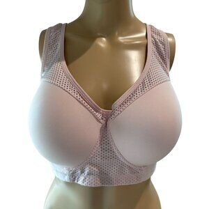 Brand new ActivaBra "Airy" Wireless Comfort Bra, size 3xl